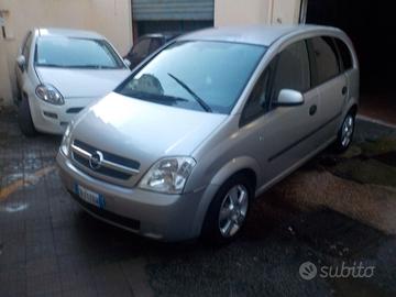 Opel Meriva 1.6 16V - Km 100.000