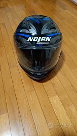 Casco da moto NOLAN