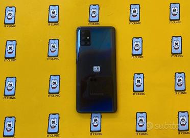 SAMSUNG A51 128GB NERO