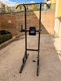 barra trazione multifunzione