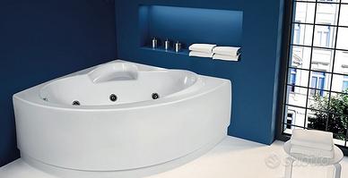 Vasca 135x135 therma sthatus