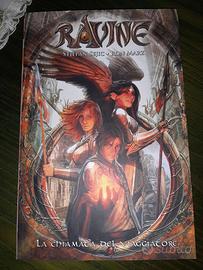 Ravine 100% Panini Comics