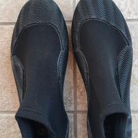 Calzari da Sup o Kayak in neoprene