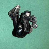 Deragliatore Shimano Dura-Ace RD-R9150 11v ROTTO