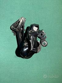 Deragliatore Shimano Dura-Ace RD-R9150 11v ROTTO