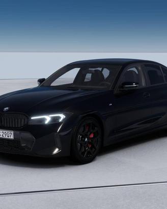 BMW Serie 3 320d 48V MSport Pro