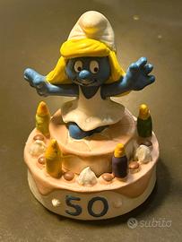 20704 Puffetta nella torta – (Giubileo, 2008).