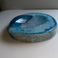 Posacenere o portasapone Agata