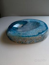 Posacenere o portasapone Agata