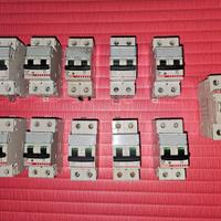 Magnetotermico c16 f82/16 da 400v Bticino