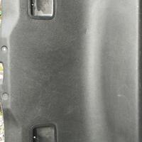 rivestimento cofano Citroen grand C4 Picasso 