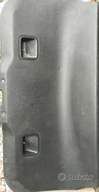 rivestimento cofano Citroen grand C4 Picasso 