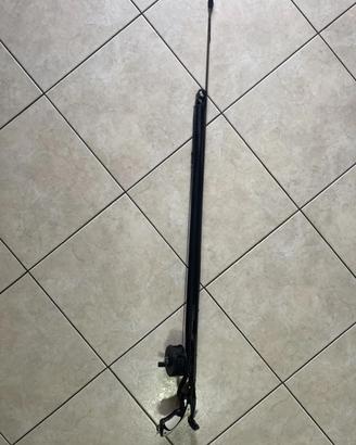 Arbalete cressi sub geronimo 85