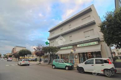 4 LOCALI A GIULIANOVA