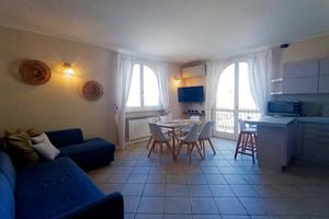 Appartamento di 80 m² con 5 locali a Pietrasanta