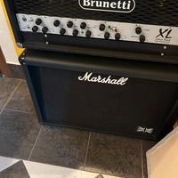 Brunetti / Marshall / Epiphone e Chitarre