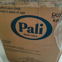 Box pali