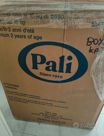 Box pali
