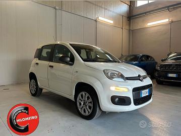 Fiat Panda 0.9 TwinAir Turbo Natural Power Easy 20