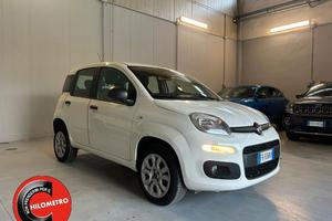 Fiat Panda 0.9 TwinAir Turbo Natural Power Easy 20