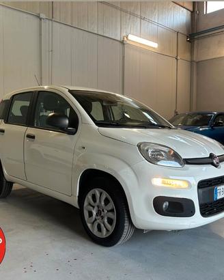 Fiat Panda 0.9 TwinAir Turbo Natural Power Easy 20