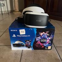 PlayStation VR