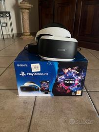PlayStation VR