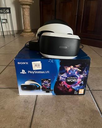 PlayStation VR