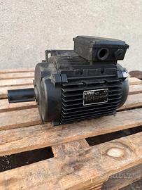MOTORE ELETTICO LAFERT AM100L BA4R3  IEC 60034 4.7