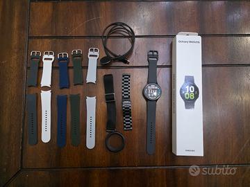 Galaxy Watch 5 LTE da 44mm