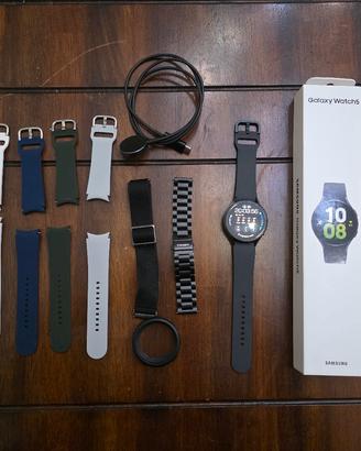 Galaxy Watch 5 LTE da 44mm