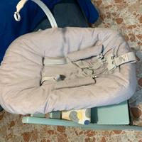 Stokke newborne set