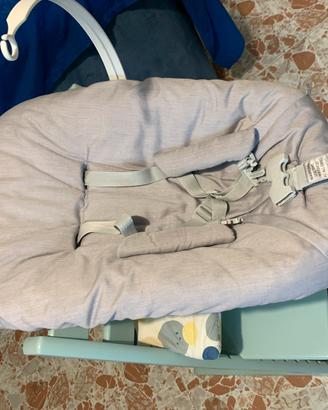 Stokke newborne set