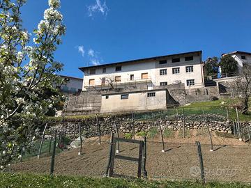 Immobile da ristrutturare