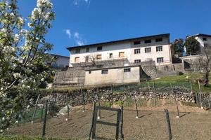 Immobile da ristrutturare