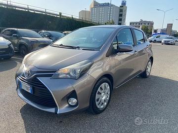 Toyota Yaris 1.0 Active