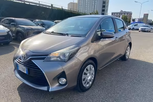 Toyota Yaris 1.0 Active