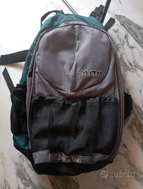 Zaino porta bambino Baby Duo Camp