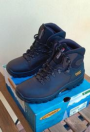 Scarponcini Trekking Grisport n. 43