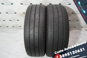 Saldi 215 65 16c Continental 85% 215 65 R16