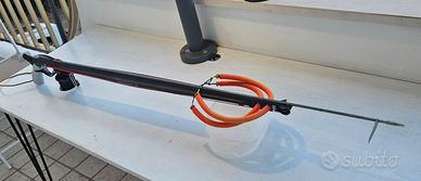 Arbalete Mares 75 Panthom Speed