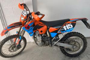 Ktm 450 exc