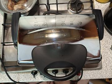 Grigliatutto De Longhi CG144