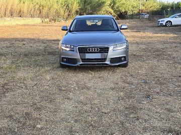 audi a4 del 2010 