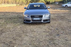 audi a4 del 2010 