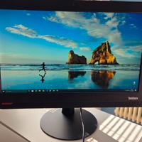 PC LENOVO All in One ThinkCentre M810Z