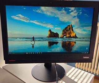 PC LENOVO All in One ThinkCentre M810Z