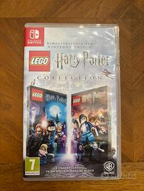 LEGO HARRY POTTER COLLECTION  - NINTENDO SWITCH