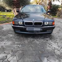 Bmw 735 735i cat L