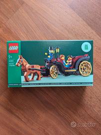 Lego 40603 MISB Edizione limitata